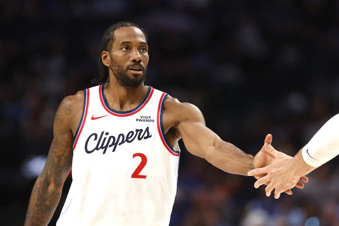 Clippers Hit With Historic Penalties, Forfeit Five First-Round Picks Over Kawhi Leonard Scandal
