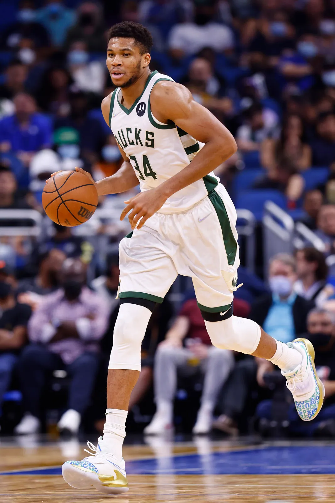 Giannis Antetokounmpo Traded to Miami Heat in Blockbuster Deal