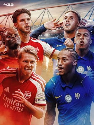 Arsenal vs Chelsea: Preview, Kick-Off Time, Team News and Prediction