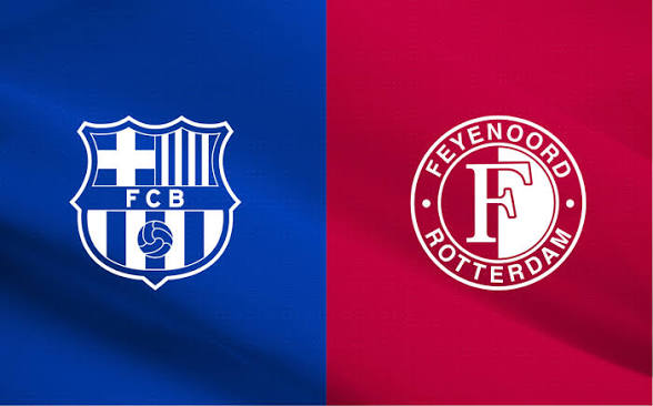 Barcelona 5–1 Feyenoord: Raphinha Shines as Barça Begin Champions League With Huge Win