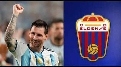 Lionel Messi Agrees to Buy Eldense: Argentine Star Set to Become Owner of Spanish Second-Tier Club