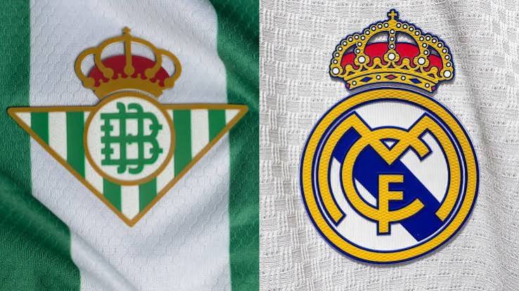 Real Betis vs Real Madrid: Preview, Kick-Off Time, Team News and Prediction