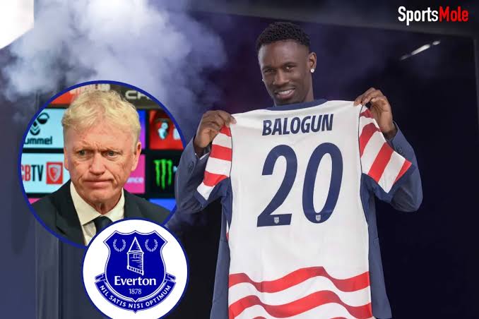 Chaos at Goodison: Balogun Medical Collapse Leaves Everton Scrambling on Deadline Day