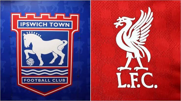 Ipswich Town vs Liverpool: Preview, Kick-Off Time, Team News and Predictions