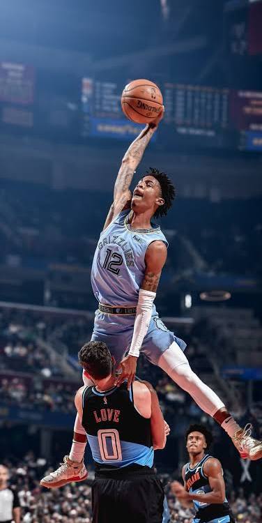Ja Morant Traded to Portland: Inside the Blazers' Blockbuster Deal With Memphis